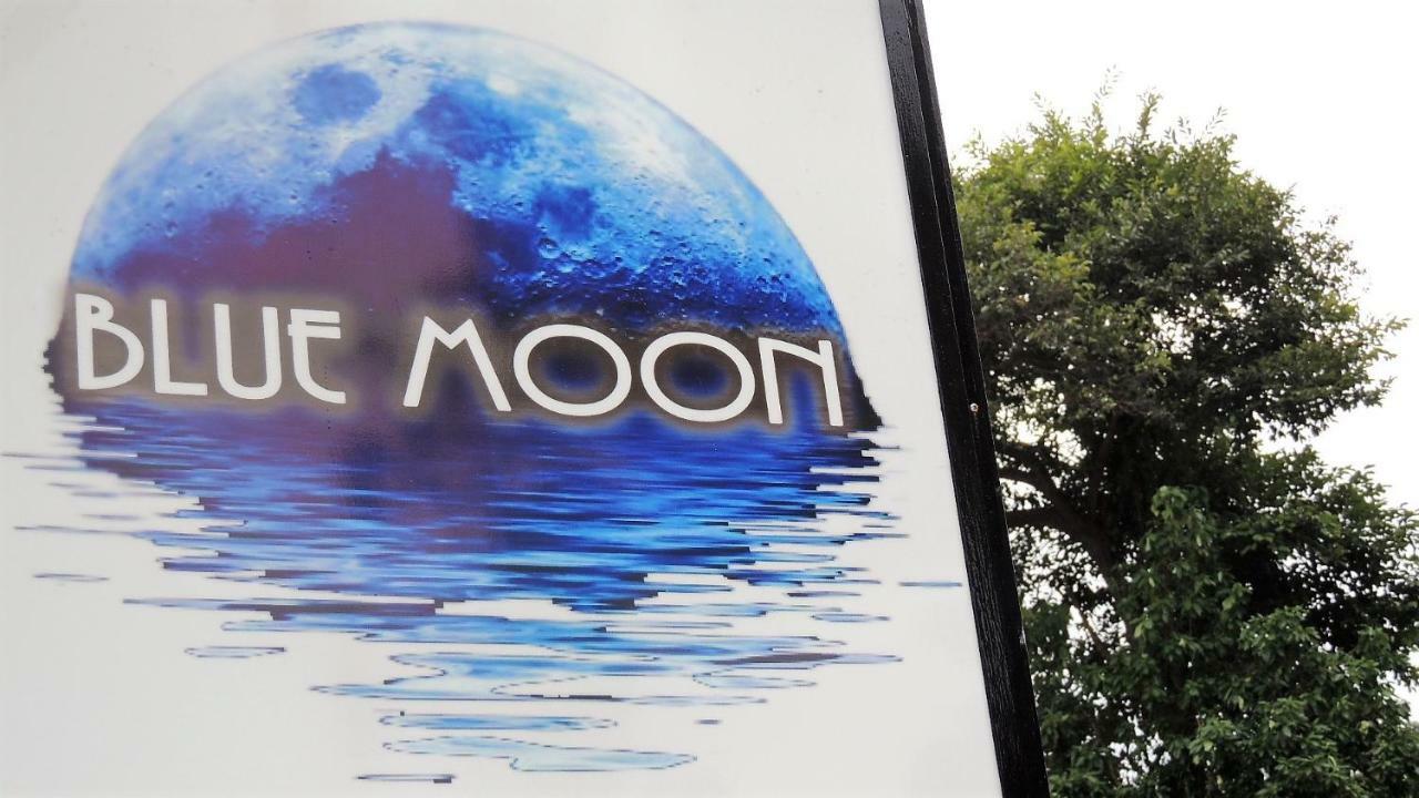 Blue Moon Samed Hotel Koh Samet Luaran gambar